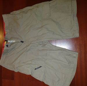 Lrg cargo shorts